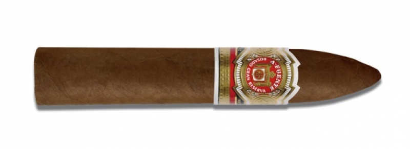 Artikelbild 1 des Artikels “Zigarre Arturo Fuente Rosado Sungrown R Fifty-Eight Torpedo “