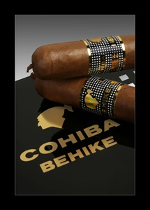Artikelbild 1 des Artikels “Cohiba Zigarre Kuba Behike BHK 52 “