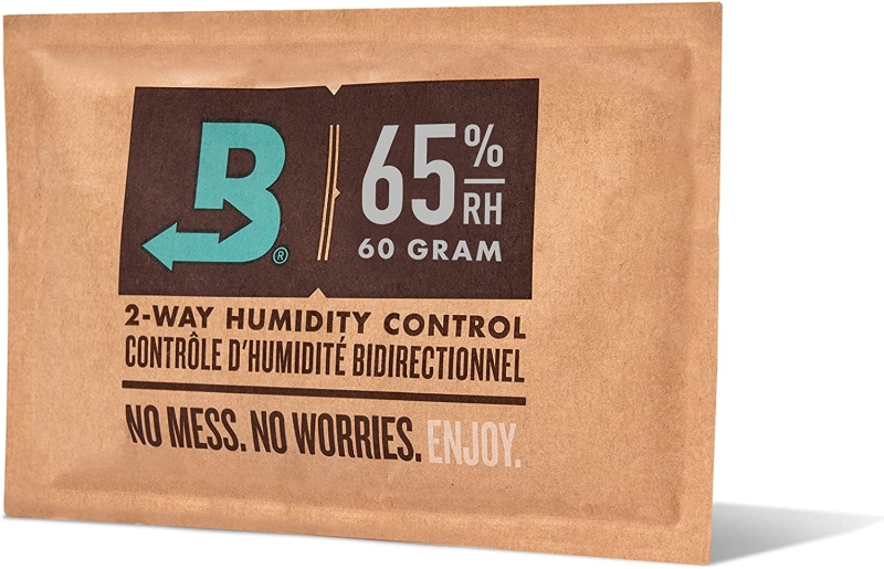 Artikelbild 1 des Artikels “Boveda groß 65% 60 Gramm Befeuchter Pouch “