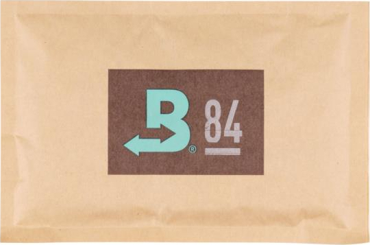Artikelbild 1 des Artikels “Boveda groß 84% 60 Gramm Befeuchter Pouch “