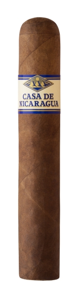Artikelbild 1 des Artikels “Zigarre Casa de Nicaragua Robusto “