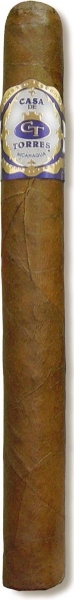 Artikelbild 1 des Artikels “Zigarre Casa de Torres Edicion Especial Churchill “