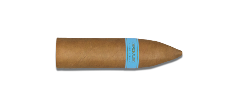 Artikelbild 1 des Artikels “Chinchalero Novillo Torpedo “