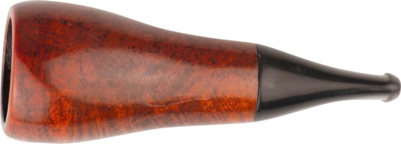 Artikelbild 1 des Artikels “Cigarrenspitze Bruyere 20mm Bohrung mit Passatore Filter und Stoffbeutel “