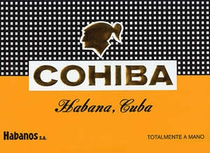Artikelbild 1 des Artikels “Cohiba Zigarre Kuba Esplendidos “