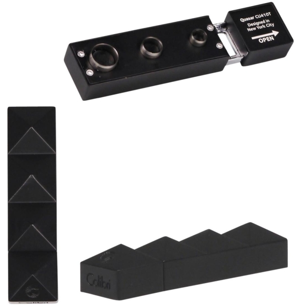 Artikelbild 1 des Artikels “COLIBRI Cigarren Rundcutter 