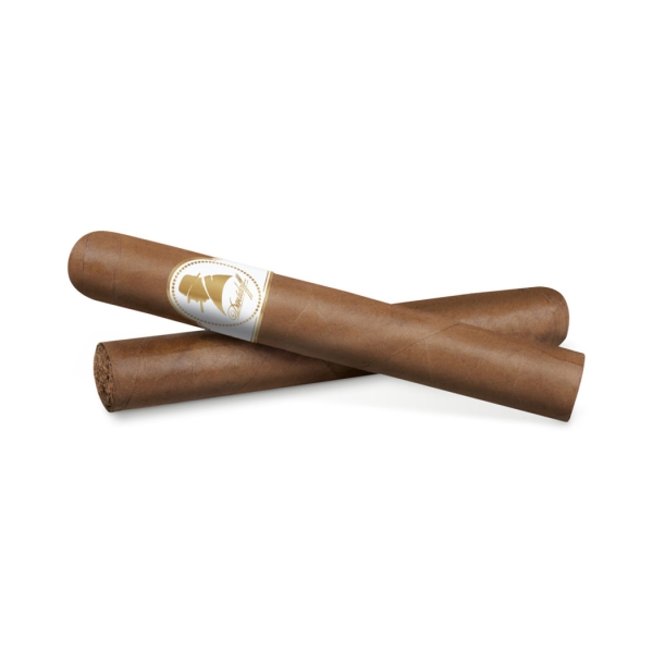 Artikelbild 1 des Artikels “Zigarre Davidoff Winston Churchill Petit Corona “