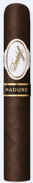 Artikelbild 1 des Artikels “Zigarre Davidoff Maduro Limited Release Robusto “