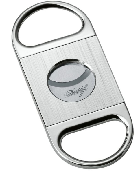 Artikelbild 1 des Artikels “Davidoff * Dopplelklingen Cigarrencutter made in Germany “