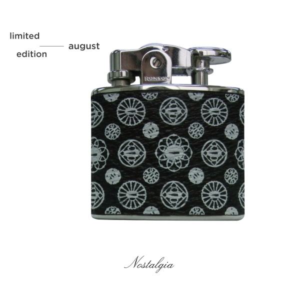Artikelbild 1 des Artikels “Limited Edition I Ronson Feuerzeug Nostalgia “