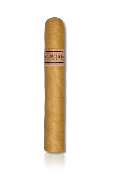 Artikelbild 1 des Artikels “Zigarre Dominican Estates Robusto “
