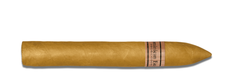 Artikelbild 1 des Artikels “Zigarre Dominican Estates Pyramide “