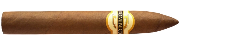 Artikelbild 1 des Artikels “Zigarre Dominico Torpedo “
