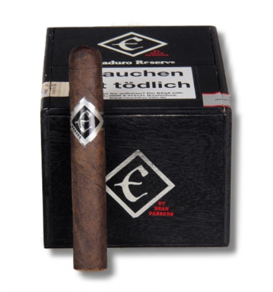 Artikelbild 1 des Artikels “Zigarre Epic Maduro Reserva Gordo “
