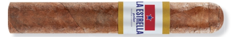 Artikelbild 1 des Artikels “Zigarre La Estrella Polar Robusto “