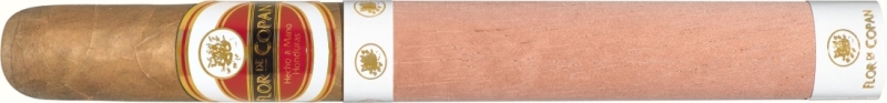 Artikelbild 1 des Artikels “Zigarre Flor de Copán Classic Churchill “