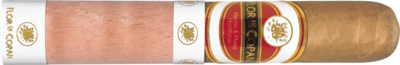 Artikelbild 1 des Artikels “Zigarre Flor de Copán Classic Perla “
