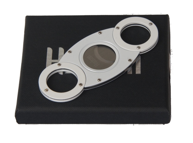 Artikelbild 1 des Artikels “Hadson Zigarrencutter white Edition “