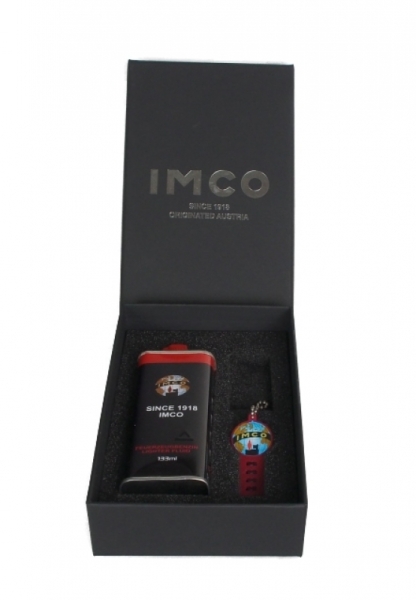 Artikelbild 1 des Artikels “Imco Geschenkset Benzin + Steine “