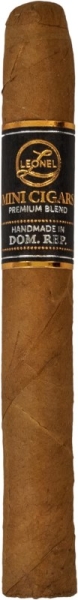 Artikelbild 1 des Artikels “Leonel Mini Zigarre Premium Blend “