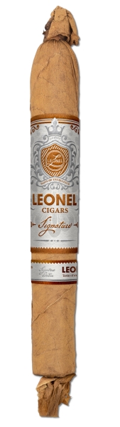 Artikelbild 1 des Artikels “Zigarre Leonel Signature Connecticut Toro “
