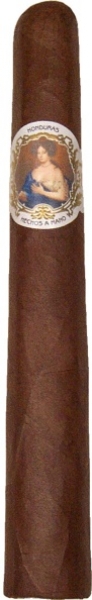 Artikelbild 1 des Artikels “Zigarre Maria Mancini Postre de Banquete No. 2 Torpedo “