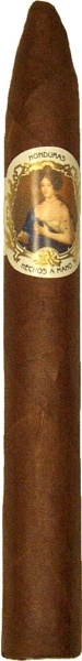 Artikelbild 1 des Artikels “Zigarre Maria Mancini Postre de Banquete No. 3 Belicoso “