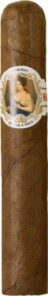 Artikelbild 1 des Artikels “Zigarre Maria Mancini Postre de Banquete No. 6 Robusto “