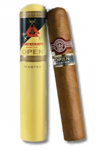Artikelbild 1 des Artikels “Montecristo Zigarre Open Master Tubo “