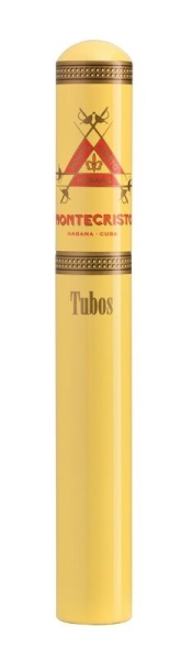 Artikelbild 1 des Artikels “Montecristo Zigarre Tubos A/T “