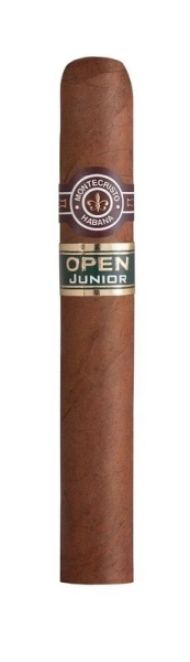 Artikelbild 1 des Artikels “Montecristo Zigarre Open Junior “