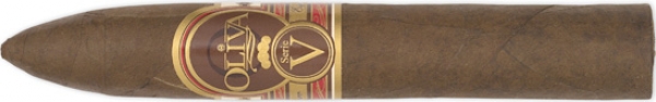Artikelbild 1 des Artikels “Zigarre Oliva V-Serie Torpedo “
