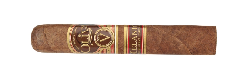 Artikelbild 1 des Artikels “Zigarre Oliva V-Serie Melanio Gran Reserva Limitada Robusto “