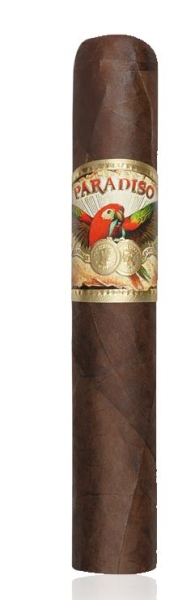Artikelbild 1 des Artikels “Zigarre Paradiso Classic Classico (Robusto) by Ashton “