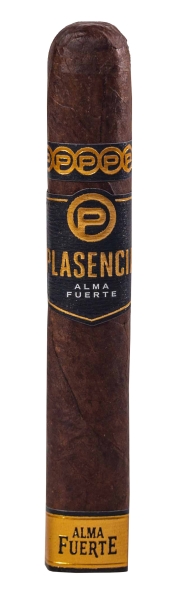Artikelbild 1 des Artikels “Zigarre Plasencia Alma Fuerte Robustus I (Robusto) “