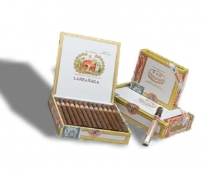 Artikelbild 1 des Artikels “Zigarre Por Larranaga Petit Coronas “