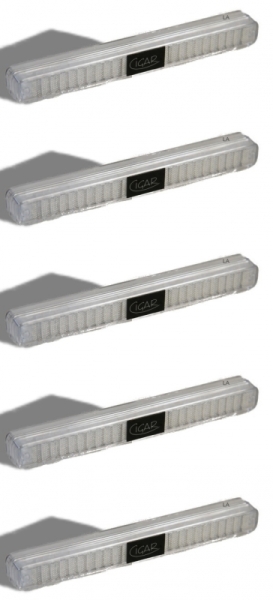 Artikelbild 1 des Artikels “5er RH Humidorbefeuchter Sorb Stab Set für Schrankhumidore “