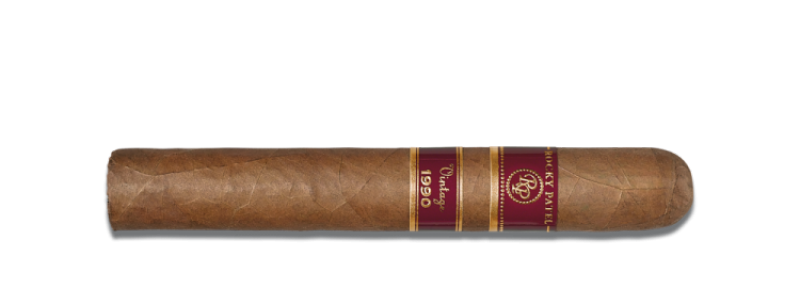 Artikelbild 1 des Artikels “Zigarre Rocky Patel Vintage 1990 Robusto “