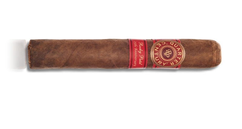 Artikelbild 1 des Artikels “Zigarre Rocky Patel Quarter Century Sixty 20 “
