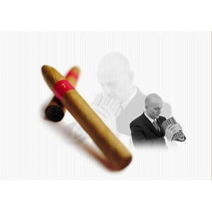 Artikelbild 1 des Artikels “Patoro Zigarre gran anejo Perfecto “