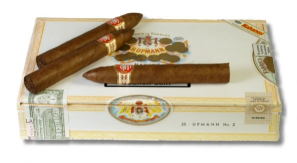 Artikelbild 1 des Artikels “H. Upmann Zigarre No. 2 “