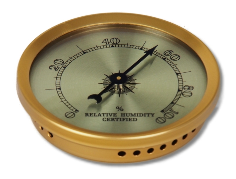 Artikelbild 1 des Artikels “Western Union Hygrometer Magnetbefestigung “