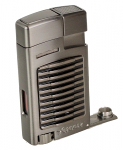 Artikelbild 1 des Artikels “Xikar Forte Zigarren - Feuerzeug Single Jet-Flame Zigarrenbohrer gun “