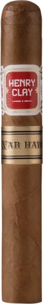 Artikelbild 1 des Artikels “Zigarre Henry Clay War Hawk Coronal “