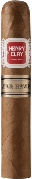 Artikelbild 1 des Artikels “Zigarre Henry Clay War Hawk Robusto “