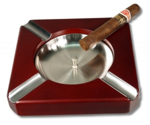 Artikelbild 1 des Artikels “Design-Zigarrenascher-Rose “