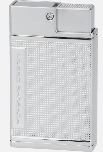 Artikelbild 1 des Artikels “Porsche Design Feuerzeug P3631 Zigarrenbohrer Combs “