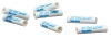 Artikelbild 2 des Artikels “Dr.Perl Filter Junior Aktivkohlefilter 6mm 6x30 Stk “