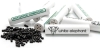 Artikelbild 2 des Artikels “White Elephant Aktivkohlefilter 9mm 150 Stk. “