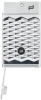 Artikelbild 2 des Artikels “Porsche Design Feuerzeug P3631 Zigarrenbohrer Combs grey “